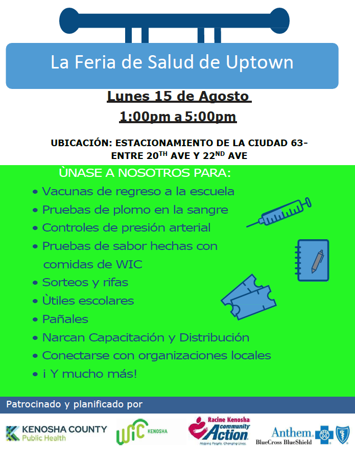 Uptownhealthfairsp Uptownhealthfairsp